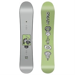 Nitro Alternator Snowboard 2026