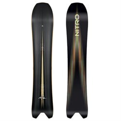 Nitro Squash Snowboard 2026