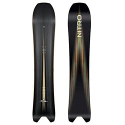 Nitro Squash Snowboard 2026