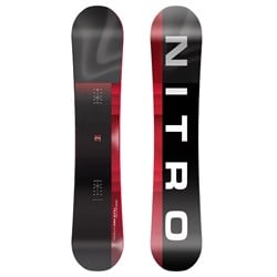 Nitro Team Pro Snowboard 2026