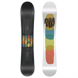 Nitro Phase Snowboard 2026