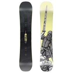Nitro Beast Snowboard 2026