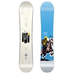 Nitro T1 Snowboard 2026