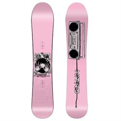 Nitro Alternator x Hailey Snowboard - Women's 2026