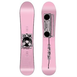 Nitro Alternator x Hailey Snowboard - Women's 2026