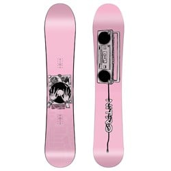 Nitro Alternator x Hailey Snowboard - Women's 2026