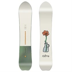 Nitro Drop Snowboard - Women's 2023 | evo