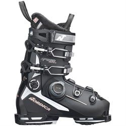 Nordica Speedmachine 3 85 BOA Ski Boots - Women's 2026