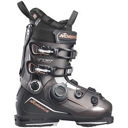 Nordica Sportmachine 3 85 BOA Ski Boots - Women's 2026