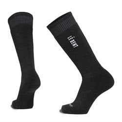 Le Bent Full Cushion Logo Socks