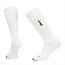 Le Bent Full Cushion Logo Socks