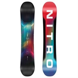 Nitro Future Team Pro x Marcus Kleveland Snowboard - Boys' 2026 | evo