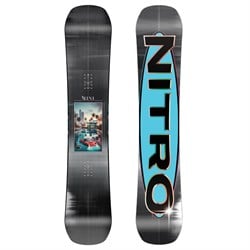 Nitro Mini Thrills Snowboard - Kids' 2026