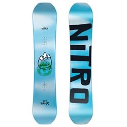 Nitro Ripper Snowboard - Kids' 2026