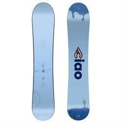 Nitro Phase x Cinelli Snowboard 2026