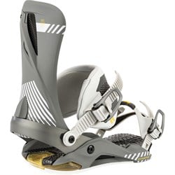 Nitro Phantom ​+ Snowboard Bindings 2026