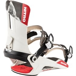 Nitro Rambler Snowboard Bindings 2026