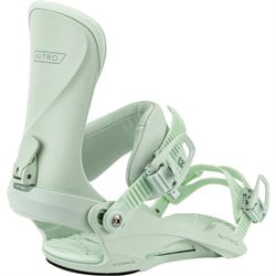 Nitro Cosmic Snowboard Bindings - Women's 2026