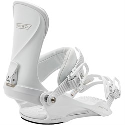 Nitro Cosmic Snowboard Bindings - Women's 2026