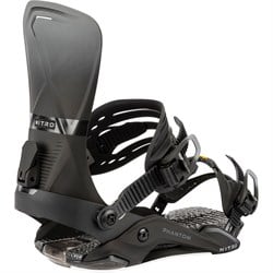 Nitro Phantom Snowboard Bindings 2026