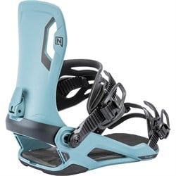 Nitro Talent Snowboard Bindings 2026
