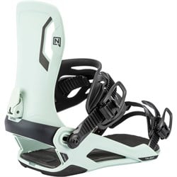 Nitro Talent Snowboard Bindings 2026
