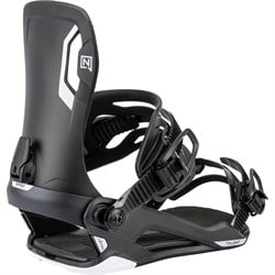 Nitro Talent Snowboard Bindings 2026
