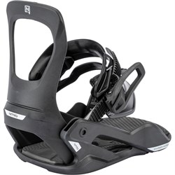 Nitro Charger Micro Snowboard Bindings - Kids' 2026