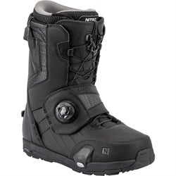 Nitro Profile Step On TLS Snowboard Boots 2026