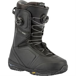 Nitro Team Boa Snowboard Boots 2026