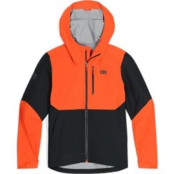 Outdoor Research Freewheel Stretch Rain Jacket