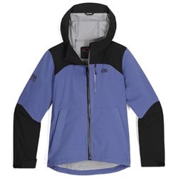 Outdoor Research Freewheel Stretch Rain Jacket - Women's