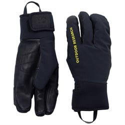 Outdoor Research Freewheel MTB 4-Finger Bike Gloves