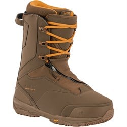 Nitro Venture Pro Lace Snowboard Boots 2026