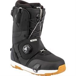 Nitro Venture Step On TLS Snowboard Boots 2026