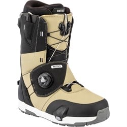 Nitro Venture Step On TLS Snowboard Boots 2026