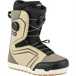 Nitro Sentinel Boa Snowboard Boots 2026
