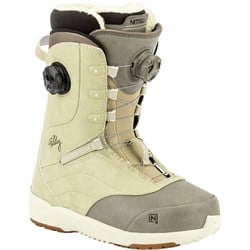 Nitro Crown Boa Snowboard Boots - Women's 2026