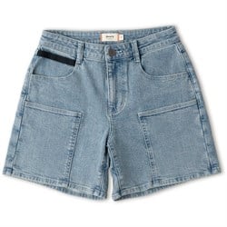 Ripton Chore Shorts - Women's