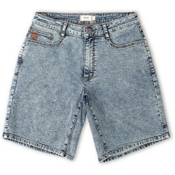 Ripton Hemmed Jorts - Men's