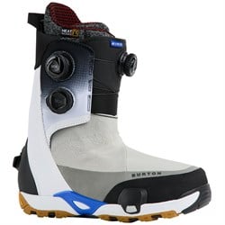Burton Waverange Step On X Pro Snowboard Boots 2026 | evo