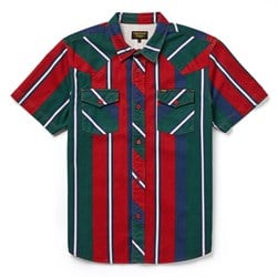 Seager Amarillo Short-Sleeve Shirt - Men's