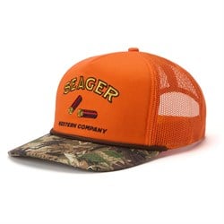 Seager Gone Huntin' Snapback Hat