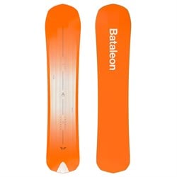 Bataleon Party Wave Snowboard 2026