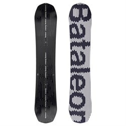 Bataleon スノーボード ブラック/ホワイト Bataleon Blow Snowboard 2023 | evo