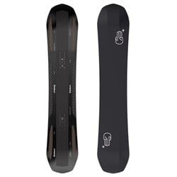 Bataleon Evil Twin+ Snowboard 2026 | evo