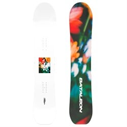 Bataleon Tornado x Beyond Medals Snowboard 2026