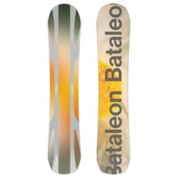 Bataleon Push Up Snowboard - Women's 2026