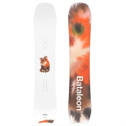 Bataleon Whatever x Rop van Mierlo Snowboard 2026