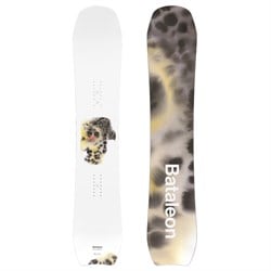 Bataleon Whatever x Rop van Mierlo Snowboard 2026